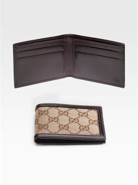 does gucci give discounts|discounted Gucci men's wallets.